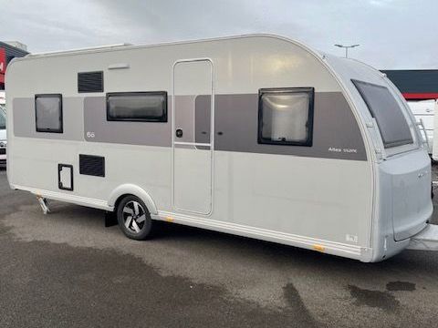 Caravane Caravane  occasion Rantigny 60290