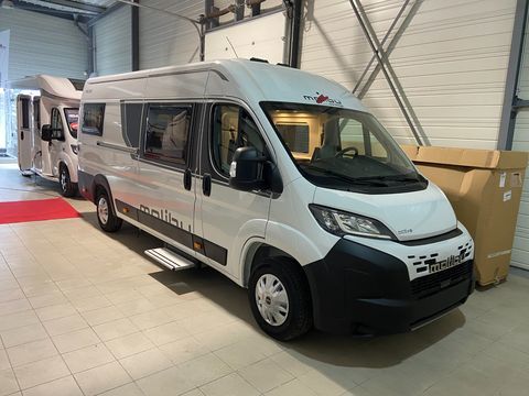 AUTRES Camping car  occasion Sainte-Eulalie 33560