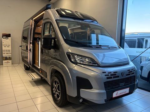 FONT VENDOME Camping car  occasion Mauguio 34130