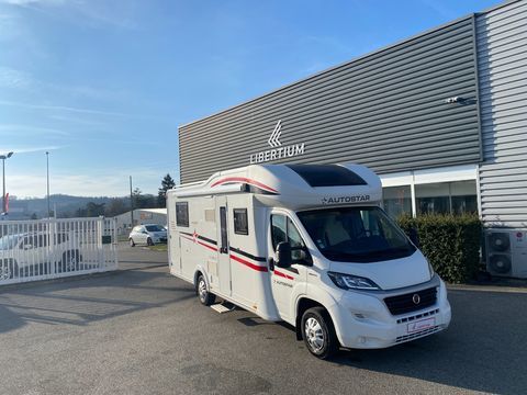 Camping car Camping car 2018 occasion Pamiers 09100