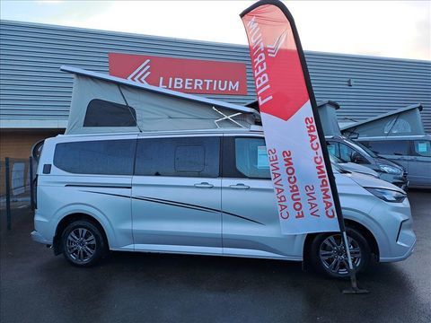 Camping car Camping car  occasion Plougoumelen 56400