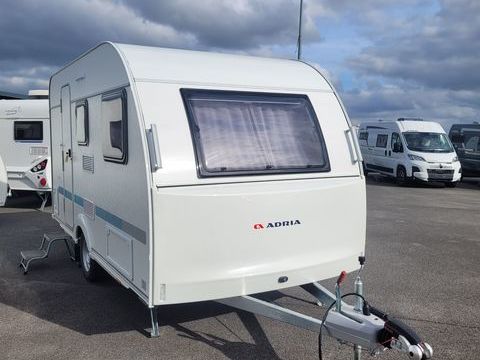 Caravane Caravane  occasion Beauvois-en-Cambr&eacute;sis 59157