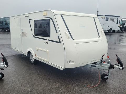 AUTRES Caravane 2021 occasion Beauvois-en-Cambr&eacute;sis 59157