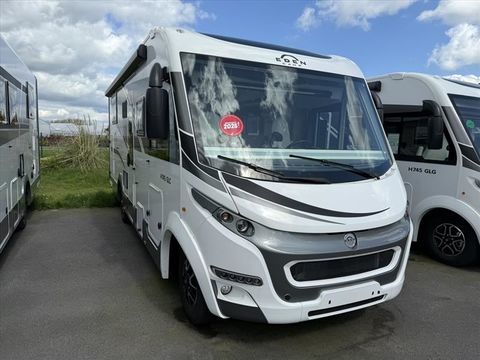 AUTRES Camping car  occasion La M&eacute;zi&egrave;re 35520