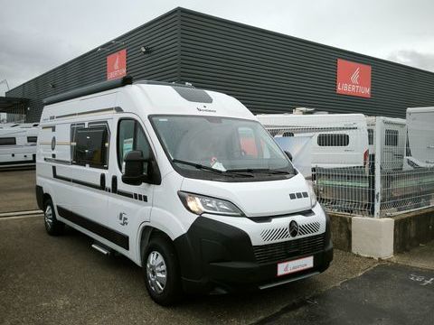 BENIMAR Camping car  occasion Milhaud 30540