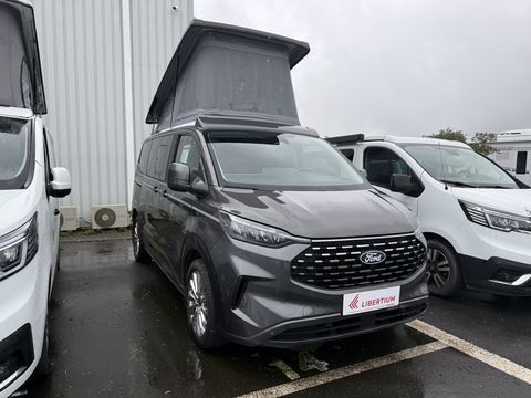 AUTRES Camping car 2024 occasion La M&eacute;zi&egrave;re 35520