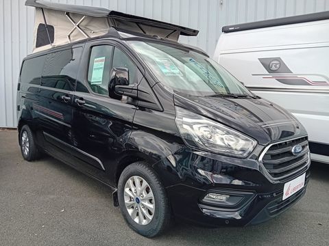 RANDGER Camping car 2026 occasion La Bazoge 72650