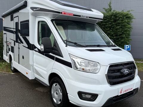 MC LOUIS Camping car  occasion Luisant 28600