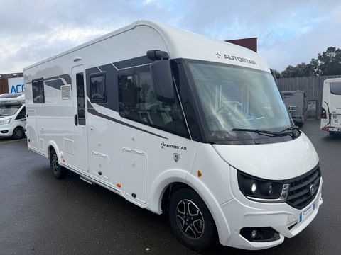 Camping car Camping car  occasion M&eacute;rignac 33700