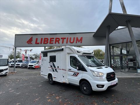 CHALLENGER Camping car  occasion Fenouillet 31150