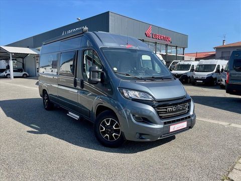 AUTRES Camping car 2021 occasion Muret 31600