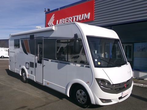 Camping car Camping car 2017 occasion Vesoul 70000