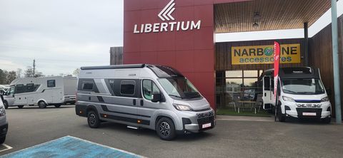 Camping car Camping car  occasion M&eacute;rignac 33700