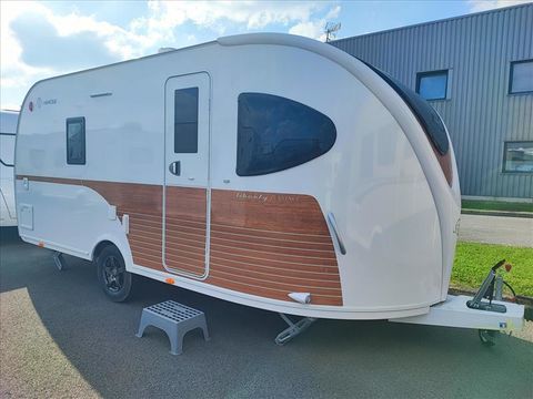 LMC Caravane  occasion Seclin 59113