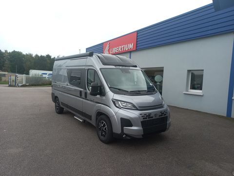 Camping car Camping car  occasion Thaon-les-Vosges 88150