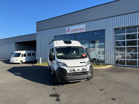 BENIMAR Camping car  occasion Meung-sur-Loire 45130