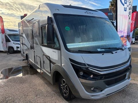 AUTRES Camping car  occasion Six-Fours-les-Plages 83140