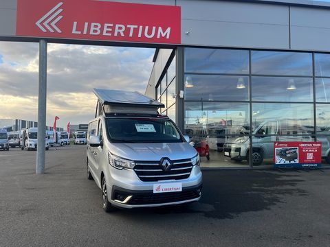 Camping car Camping car 2026 occasion Par&ccedil;ay-Meslay 37210