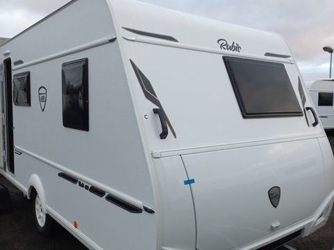 Caravane Caravane  occasion Saint-Dizier 52100