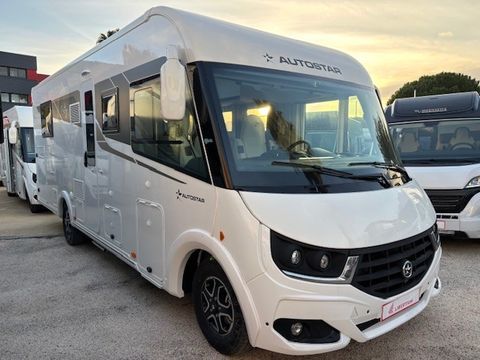 Camping car Camping car  occasion Six-Fours-les-Plages 83140