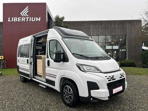 Camping car Camping car  occasion Castelculier 47240