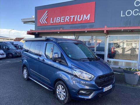 Camping car Camping car 2021 occasion Rantigny 60290