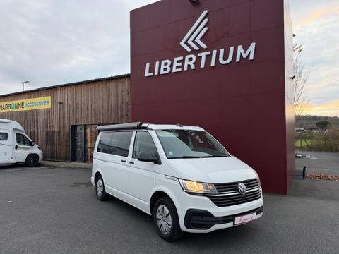 AUTRES Camping car 2023 occasion Puygouzon 81990