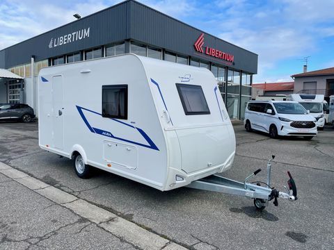 Caravane Caravane  occasion Muret 31600