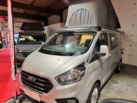 FORD Camping car 2023 occasion Bouaye 44830