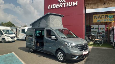 BAVARIA Camping car  occasion M&eacute;rignac 33700