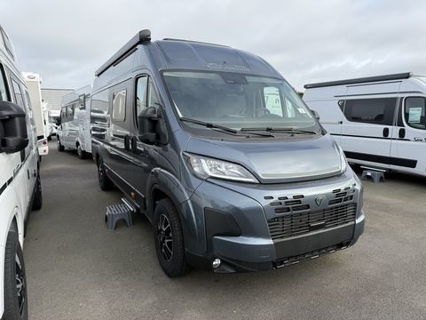 Camping car Camping car  occasion La M&eacute;zi&egrave;re 35520