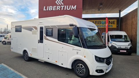 Camping car Camping car  occasion M&eacute;rignac 33700