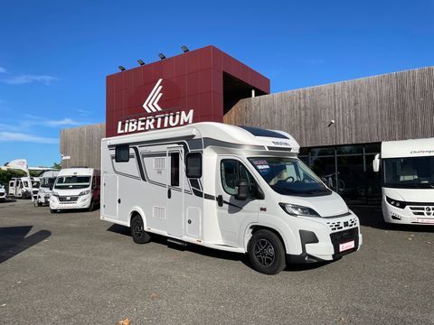 NOTIN Camping car  occasion Muret 31600