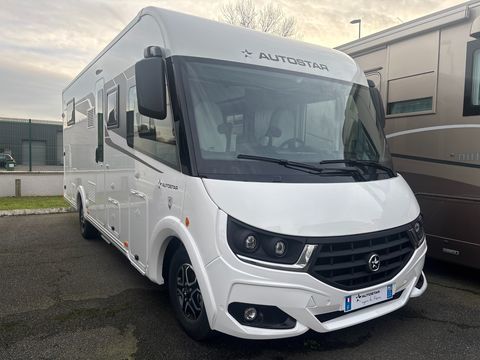 Camping car Camping car  occasion Feurs 42110