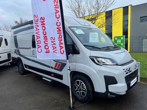 CHALLENGER Camping car  occasion Bouaye 44830