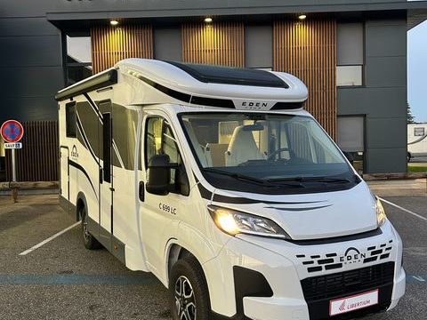 AUTRES Camping car  occasion Villeneuve-sur-Lot 47300