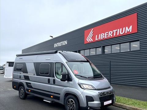 Camping car Camping car  occasion Rantigny 60290