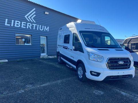 RIMOR Camping car  occasion Le Pontet 84130