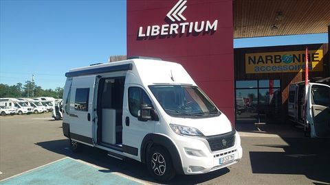 WEINSBERG Camping car 2023 occasion M&eacute;rignac 33700