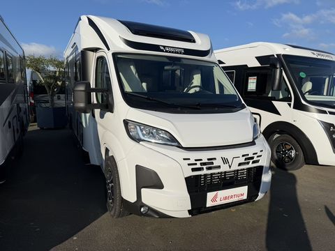 Camping car Camping car  occasion La M&eacute;zi&egrave;re 35520