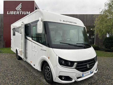 Camping car Camping car  occasion Castelculier 47240