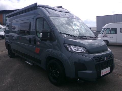 CHALLENGER Camping car  occasion Vesoul 70000