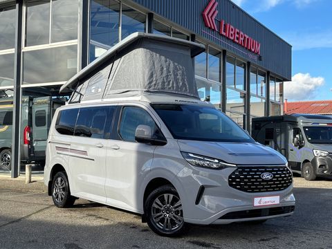 RANDGER Camping car  occasion Muret 31600