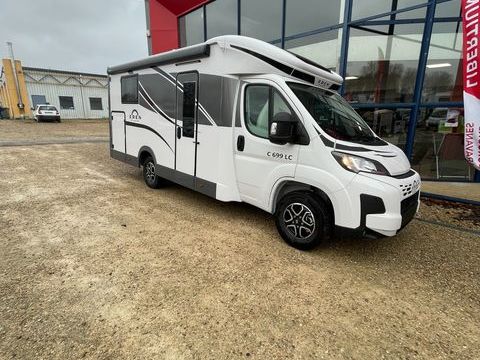 AUTRES Camping car  occasion Sens 89100