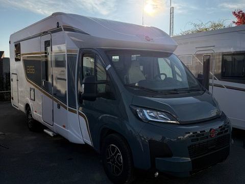 Camping car Camping car  occasion Tinqueux 51430