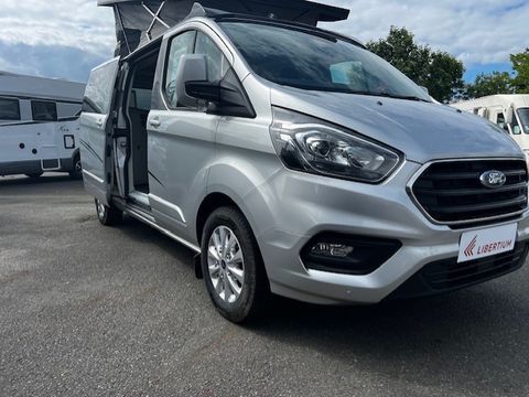 Camping car Camping car 2026 occasion Bouaye 44830