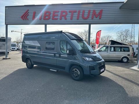 ELIOS Camping car  occasion Fenouillet 31150