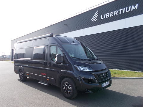 SUNLIGHT Camping car 2024 occasion Benfeld 67230