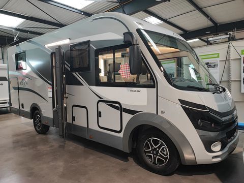 AUTRES Camping car  occasion Beauvois-en-Cambr&eacute;sis 59157