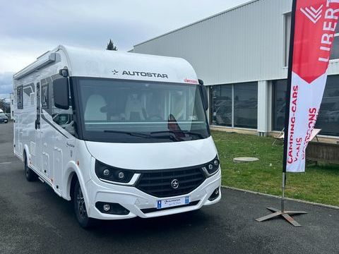 Camping car Camping car  occasion Beaulieu-sur-Layon 49750